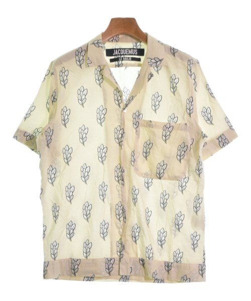 ジャックムス(JACQUEMUS)のJACQUEMUS カジュアルシャツ