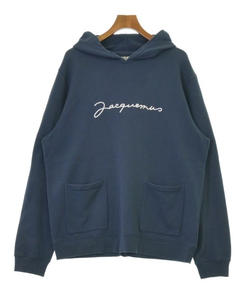 ジャックムス(JACQUEMUS)のJACQUEMUS パーカー