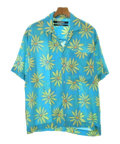 ジャックムス(JACQUEMUS)のJACQUEMUS カジュアルシャツ