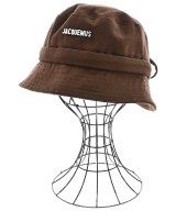 JACQUEMUS ハット