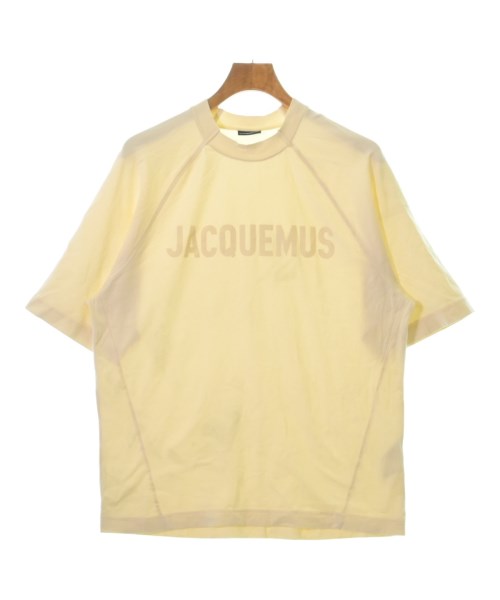ジャックムス(JACQUEMUS)のJACQUEMUS Tシャツ・カットソー