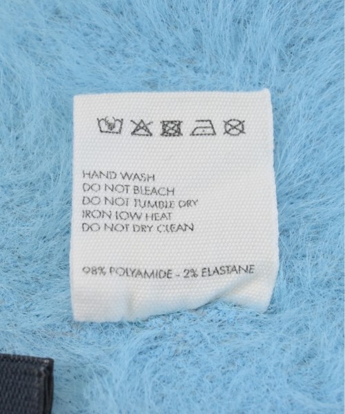 JACQUEMUS（ジャックムス）カーディガン 青 サイズ:34(XXS位) レディース/2200558865054