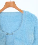 JACQUEMUS（ジャックムス）カーディガン 青 サイズ:34(XXS位) レディース/2200558865054