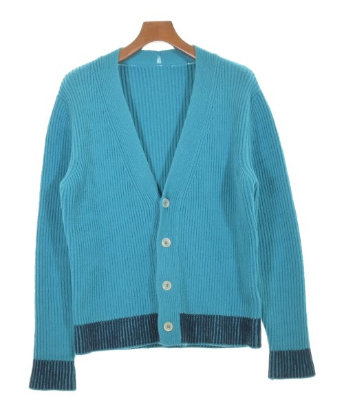 JACQUEMUS(ジャックムス)カーディガン 青 サイズ:XXS/2200639417011
