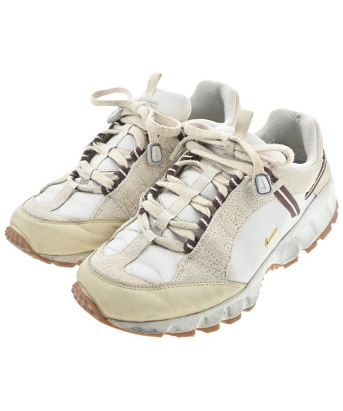 JACQUEMUS(ジャックムス)スニーカー 白 サイズ:26.5cm/2200639417028