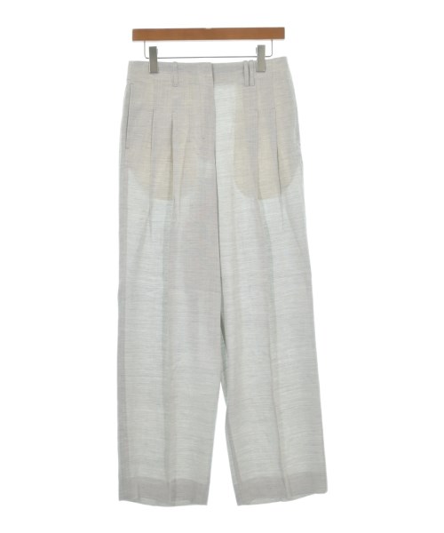 JACQUEMUS(ジャックムス)その他 グレー サイズ:38(S位)/2200642504050