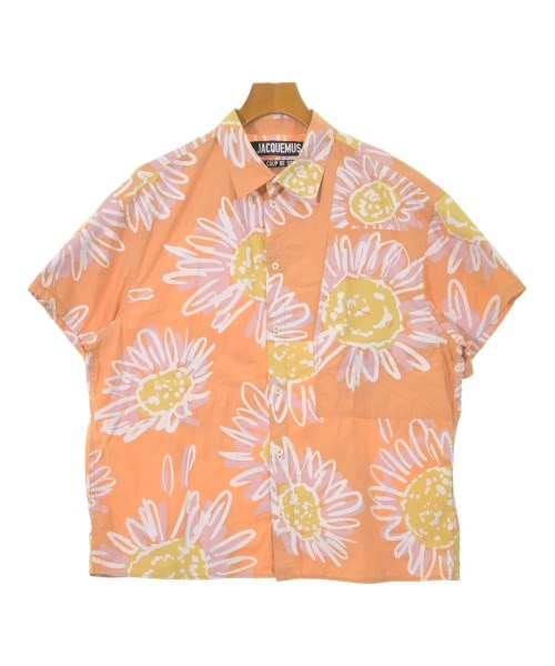 ジャックムス(JACQUEMUS)のJACQUEMUS カジュアルシャツ