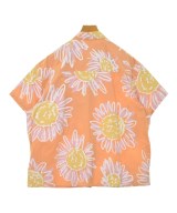 JACQUEMUS（ジャックムス）カジュアルシャツ オレンジ サイズ:48(L位) メンズ/2200575559035