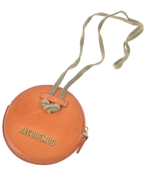 ジャックムス(JACQUEMUS)のJACQUEMUS 財布・コインケース