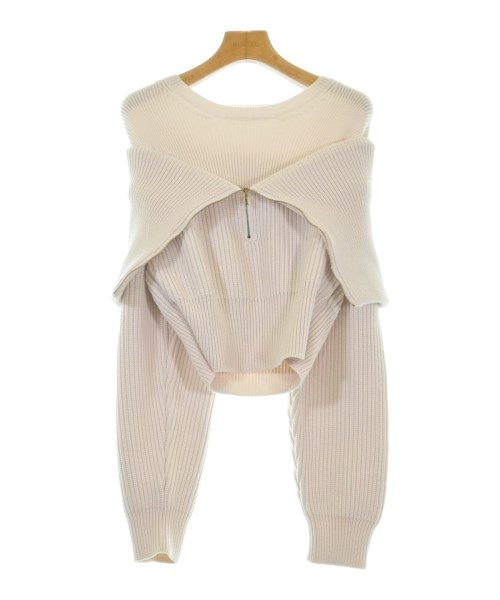 ジャックムス(JACQUEMUS)のJACQUEMUS ニット・セーター