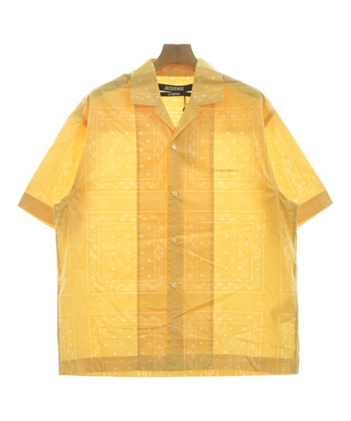 ジャックムス(JACQUEMUS)のJACQUEMUS カジュアルシャツ