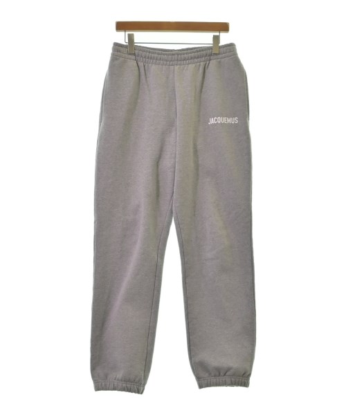 ジャックムス(JACQUEMUS)のJACQUEMUS スウェットパンツ