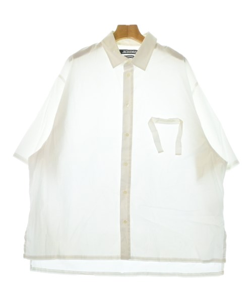 ジャックムス(JACQUEMUS)のJACQUEMUS カジュアルシャツ