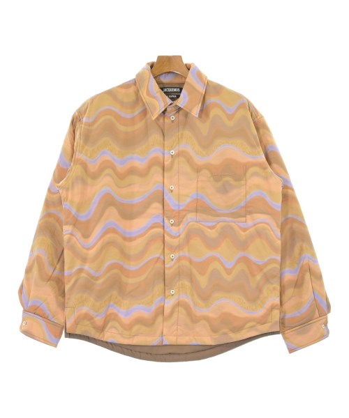 ジャックムス(JACQUEMUS)のJACQUEMUS ブルゾン（その他）