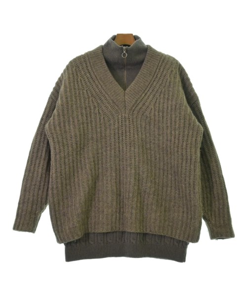 ジャックムス(JACQUEMUS)のJACQUEMUS ニット・セーター