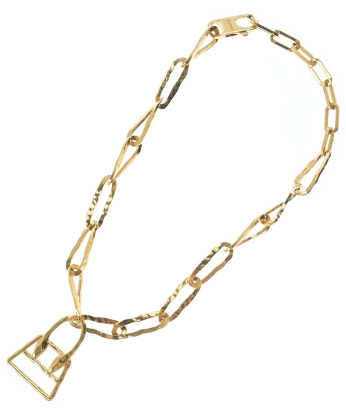 ジャックムス(JACQUEMUS)のJACQUEMUS ネックレス