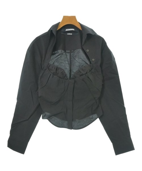 ジャックムス(JACQUEMUS)のJACQUEMUS ブラウス