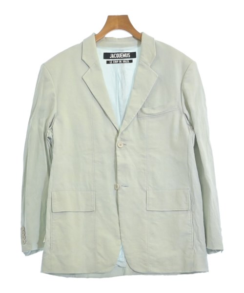 ジャックムス(JACQUEMUS)のJACQUEMUS カジュアルジャケット