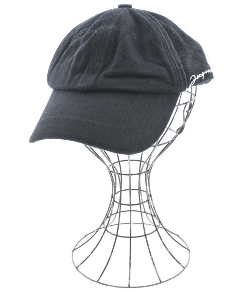 ジャックムス(JACQUEMUS)のJACQUEMUS キャップ