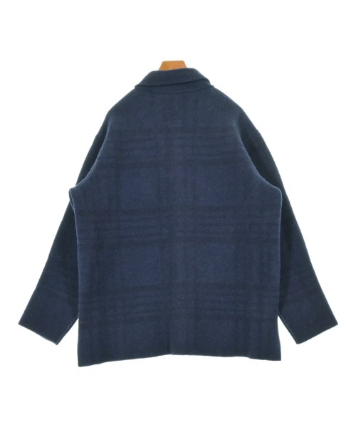 JACQUEMUS（ジャックムス）その他 紺 サイズ:S メンズ/2200595054039