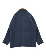 JACQUEMUS（ジャックムス）その他 紺 サイズ:S メンズ/2200595054039