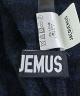 JACQUEMUS（ジャックムス）その他 紺 サイズ:S メンズ/2200595054039