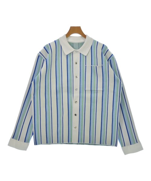 ジャックムス(JACQUEMUS)のJACQUEMUS ニット・セーター