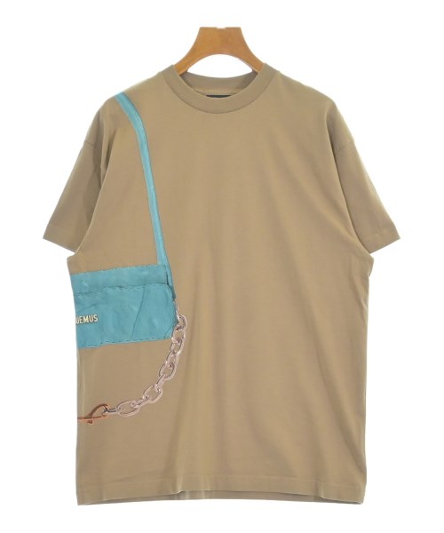 ジャックムス(JACQUEMUS)のJACQUEMUS Tシャツ・カットソー