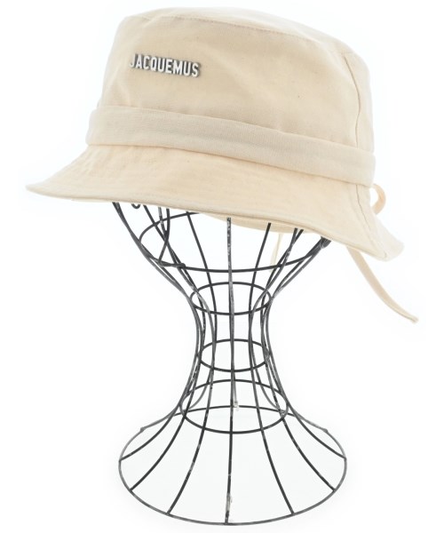 ジャックムス(JACQUEMUS)のJACQUEMUS ハット