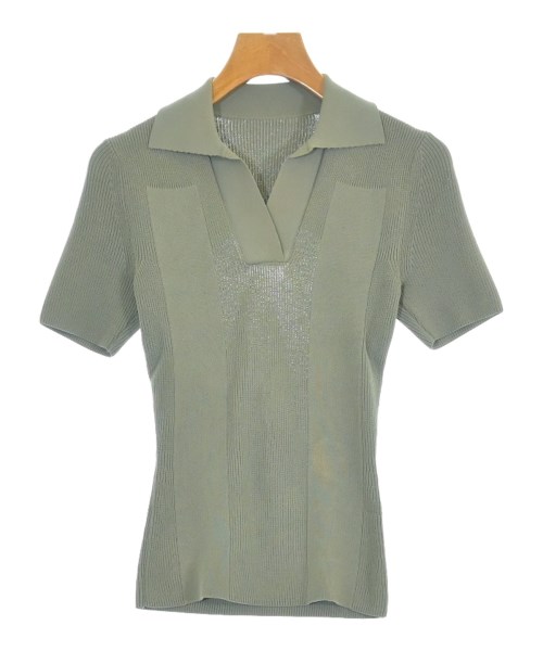 ジャックムス(JACQUEMUS)のJACQUEMUS ニット・セーター