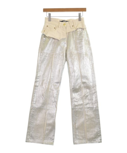 ジャックムス(JACQUEMUS)のJACQUEMUS デニムパンツ