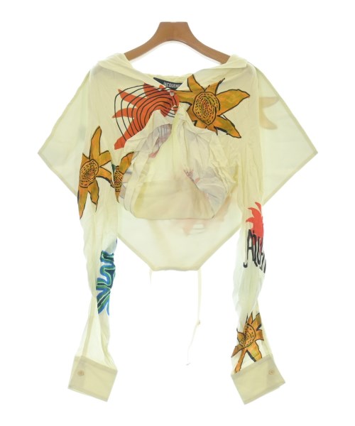 ジャックムス(JACQUEMUS)のJACQUEMUS カジュアルシャツ