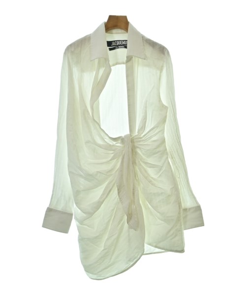 ジャックムス(JACQUEMUS)のJACQUEMUS カジュアルシャツ