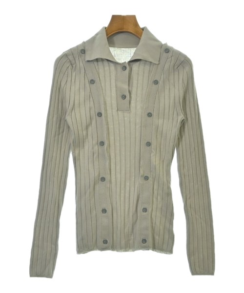 ジャックムス(JACQUEMUS)のJACQUEMUS ニット・セーター