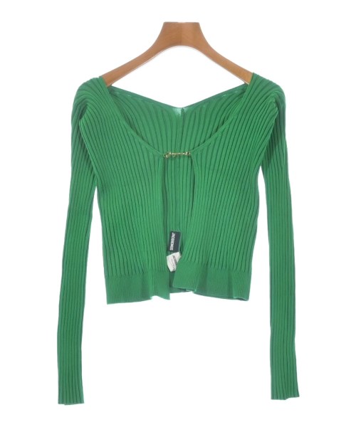 ジャックムス(JACQUEMUS)のJACQUEMUS ニット・セーター