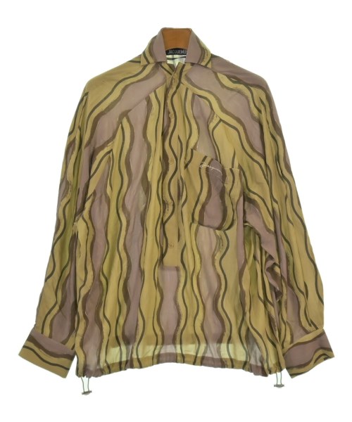 ジャックムス(JACQUEMUS)のJACQUEMUS カジュアルシャツ