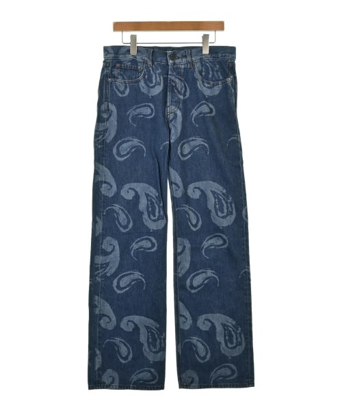ジャックムス(JACQUEMUS)のJACQUEMUS デニムパンツ