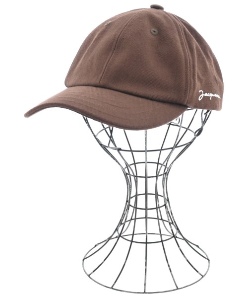 ジャックムス(JACQUEMUS)のJACQUEMUS キャップ