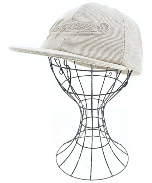 ジャックムス(JACQUEMUS)のJACQUEMUS キャップ