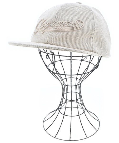 ジャックムス(JACQUEMUS)のJACQUEMUS キャップ