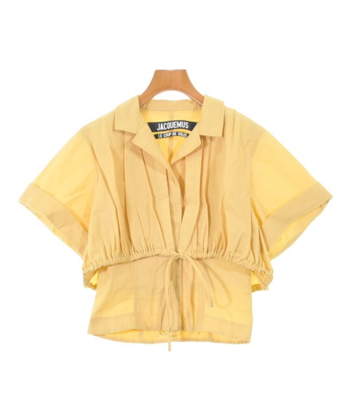 ジャックムス(JACQUEMUS)のJACQUEMUS カジュアルシャツ
