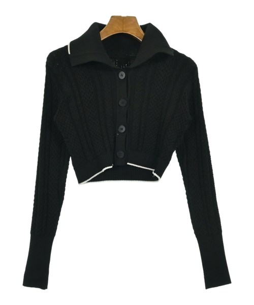 ジャックムス(JACQUEMUS)のJACQUEMUS カーディガン