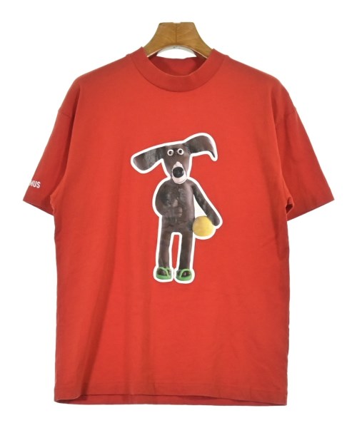 ジャックムス(JACQUEMUS)のJACQUEMUS Tシャツ・カットソー