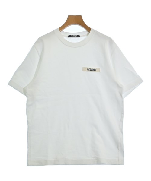 ジャックムス(JACQUEMUS)のJACQUEMUS Tシャツ・カットソー