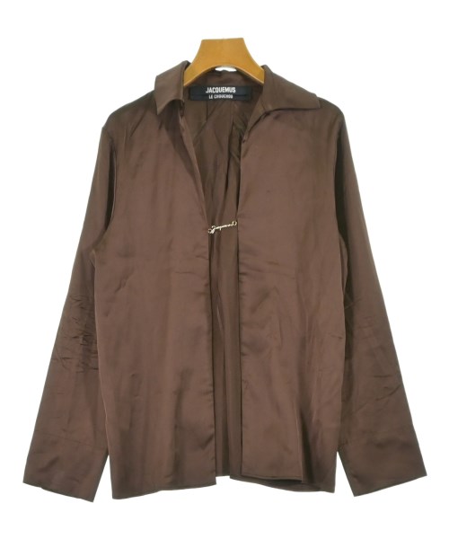 ジャックムス(JACQUEMUS)のJACQUEMUS ブラウス