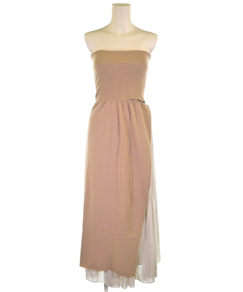 ジャックムス(JACQUEMUS)のJACQUEMUS ベスト/ノースリーブ