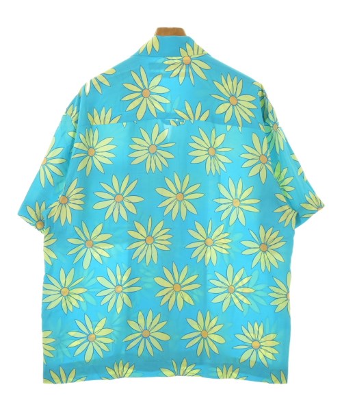 JACQUEMUS（ジャックムス）カジュアルシャツ その他（柄物・カラフル） サイズ:48(L位) メンズ/2200570015093