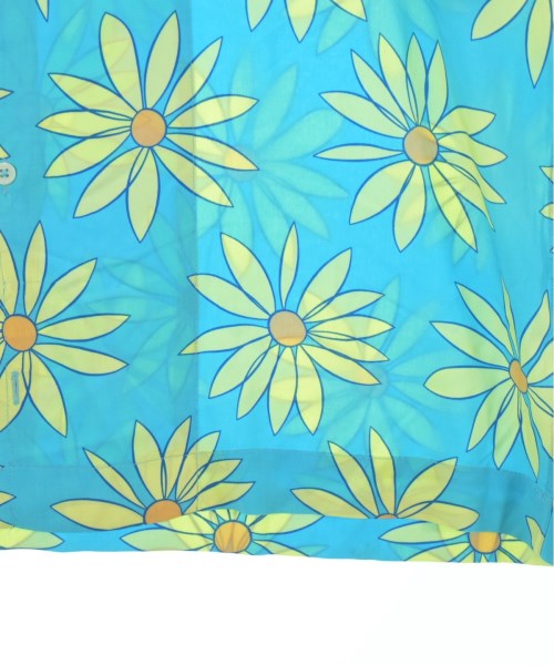 JACQUEMUS（ジャックムス）カジュアルシャツ その他（柄物・カラフル） サイズ:48(L位) メンズ/2200570015093