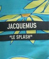 JACQUEMUS（ジャックムス）カジュアルシャツ その他（柄物・カラフル） サイズ:48(L位) メンズ/2200570015093