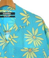 JACQUEMUS（ジャックムス）カジュアルシャツ その他（柄物・カラフル） サイズ:48(L位) メンズ/2200570015093